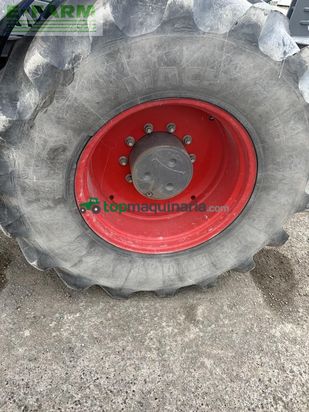 Tractor agrícola - Fendt - 724 vario power