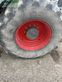 Tractor agrícola - Fendt - 724 vario power