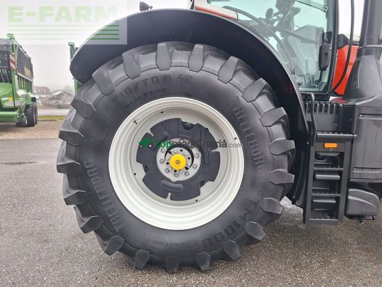 Tractor agrícola - Steyr - 6250 terrus cvt (stage v)