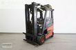 Elevadora - Linde - e 25/600 h 387