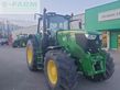 Tractor agrícola - John Deere - 6175m