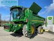 Cosechadora de Cereal - John Deere - s770