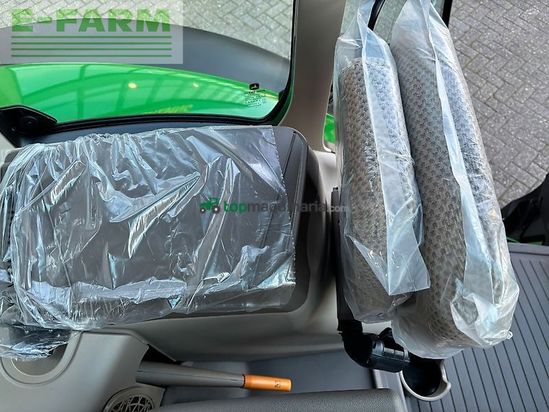 Tractor agrícola - John Deere - 6r110