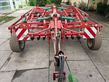 Cultivador - Kverneland - ctc