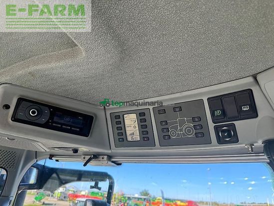 Tractor agrícola - Claas - axion 810