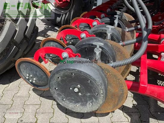 Sembradora directa - Horsch - avatar 3.16 sd