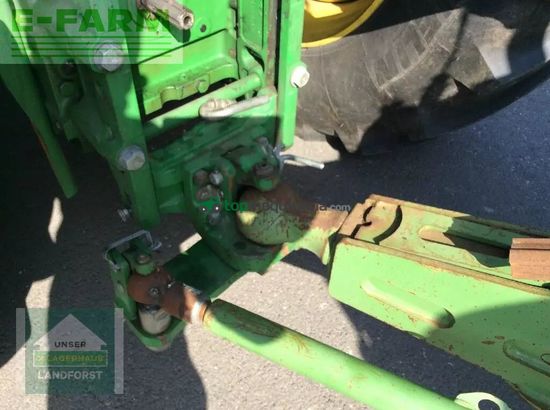 Remolqu agrícola - Krone - zx 450 gd