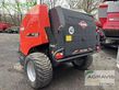 Minicargadora - Kuhn - fb 3130