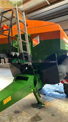 Esparcidor - Amazone - zg-ts 7501 profis pro