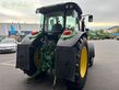 Tractor agrícola - John Deere - 6100mc