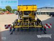 Sembradora -  - claydon hybrid 3,00 m