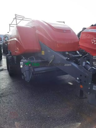 Empacadora gigant - Massey Ferguson - 2260 tc