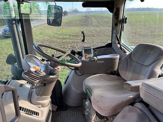 Tractor agrícola - John Deere - 6930 premium