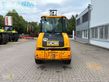 Minicargadora - JCB - 407