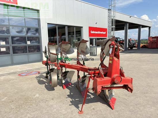 Arado - Vogel & Noot - m-950 4 schar-pflug