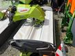 Cortacésped manual - Claas - disco 3200 f move