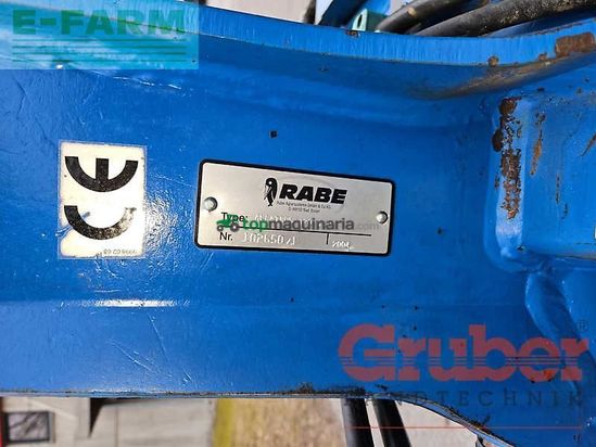 Arado - Rabe - albatros 120