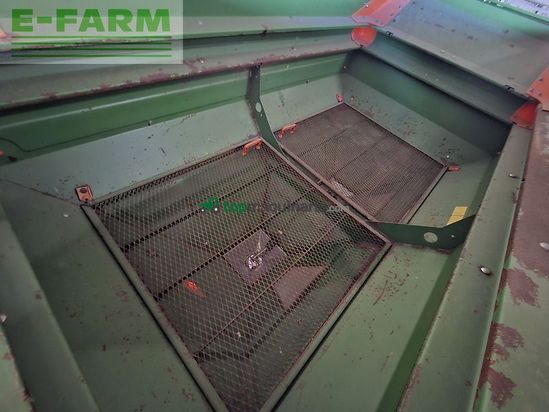 Esparcidor - Amazone - za-m 3000