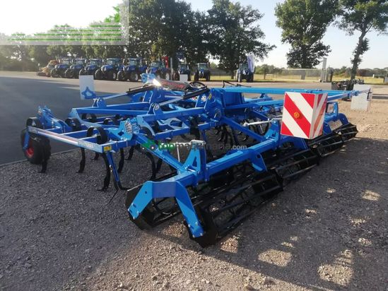 Cultivador - Carré - penterra