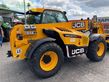 Minicargadora - JCB - 542-70 industry pro