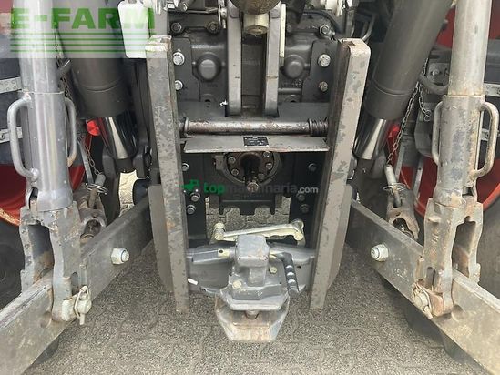 Tractor agrícola - Claas - axion 830 cmatic CMATIC