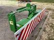 Cosechadora de Cereal - John Deere - x9 1100