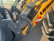 Minicargadora - Liebherr - 526 - tier 4