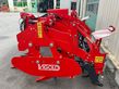 Cultivador - Vigolo - DIG 780/7L