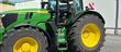 Tractor agrícola - John Deere - 6R 175