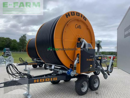 Riego -  - iromat ii td 500/110