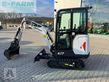 Excavadora - Bobcat - e 17