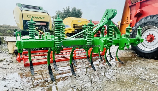 Chisel y semichisel - Llorente