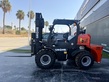 Carretilla Grome T350 4x4