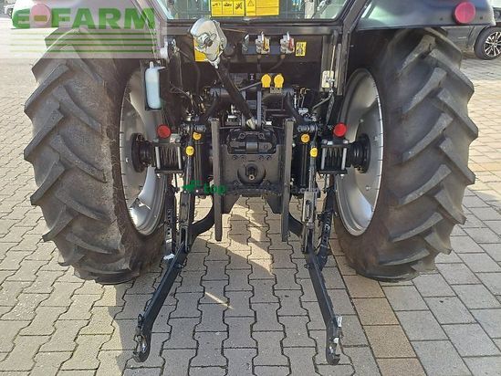 Tractor agrícola - Hattat - c3080