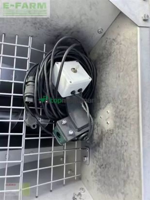 Sembradora monograno mecanica - Becker - aeromat p12 hkt dte