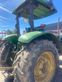 Tractor agrícola - John Deere - 6225