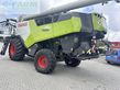Cosechadora de Cereal - Claas - trion 750