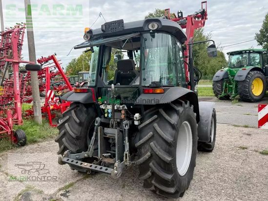 Tractor agrícola - Massey Ferguson - 3640 xtra + fl