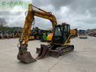 Minicargadora - JCB - jz70 zts digger (st26457)