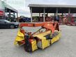 Cortacésped manual - Fella - frontmähwerk sm 310 fz-sl