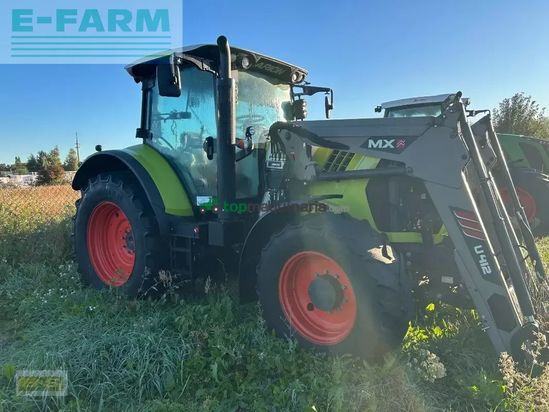 Tractor agrícola - Claas - arion 620