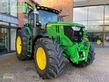 Tractor agrícola - John Deere - 6r250 *garantieverlängerung*