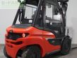 Elevadora - Linde - h 50 d 1204-01