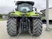 Tractor agrícola - Claas - axion 850 cebis - reduziert!