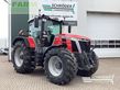 Tractor agrícola - Massey Ferguson - 8s.265 dyna-vt exclusive