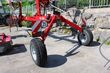 Henificador - Massey Ferguson - rk 662 sd-trc