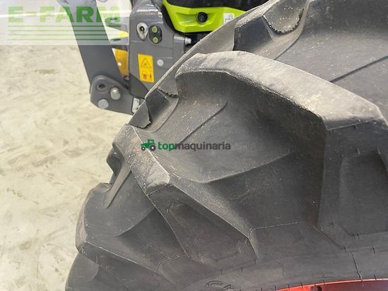 Tractor agrícola - Claas - arion 510 cebis maxicare CEBIS