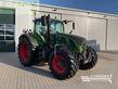 Tractor agrícola - Fendt - 724 vario s4 profi plus