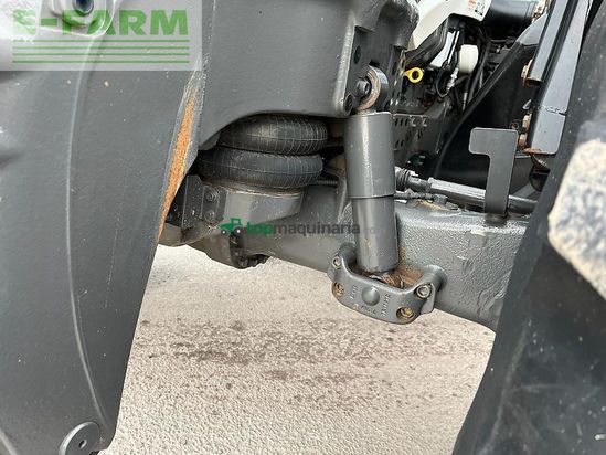 Tractor agrícola - Valtra - t234