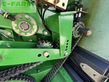Empacadora gigant - John Deere - 864